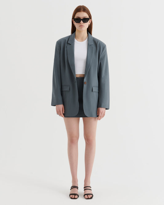 Rock BLAIR - by Aylin Koenig