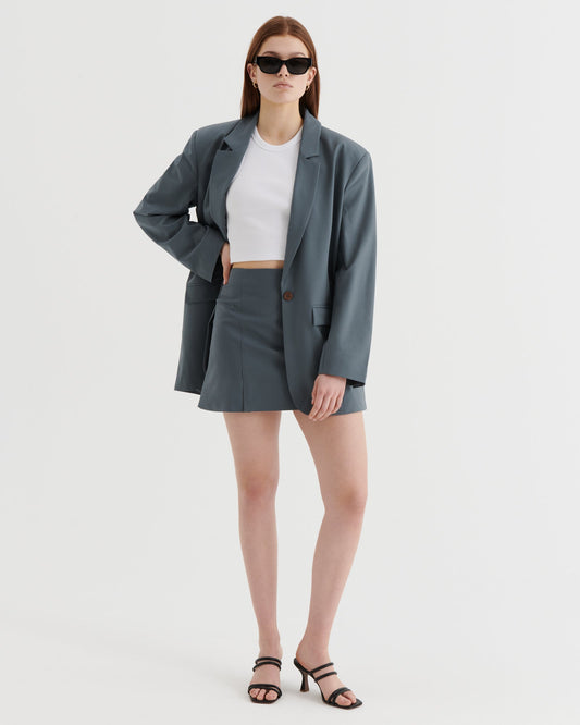 Rock BLAIR - by Aylin Koenig