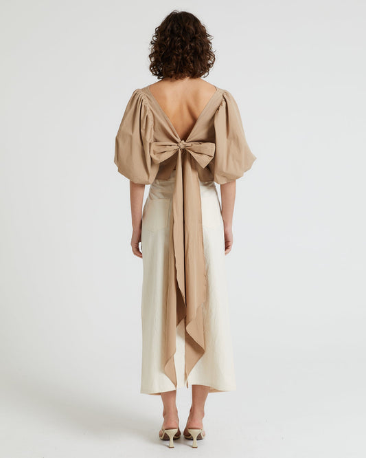 Rock CECILE - by Aylin Koenig