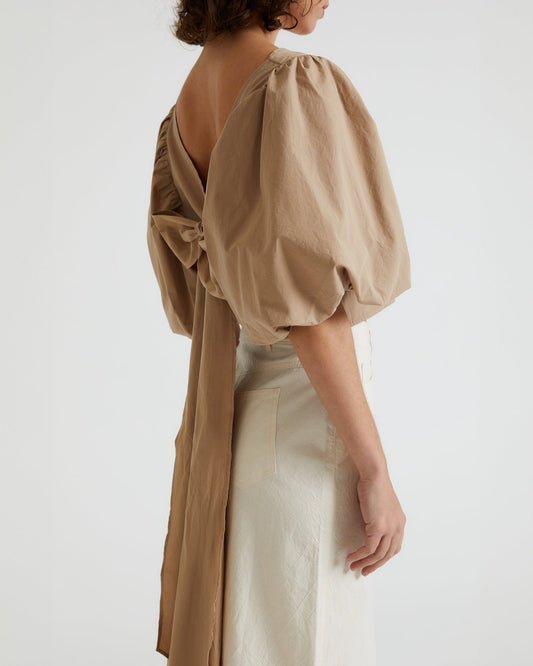 Rock CECILE - by Aylin Koenig