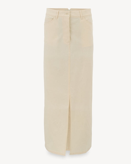 Rock CECILE - by Aylin Koenig