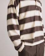 Rugby Shirt MICK - by Aylin Koenig