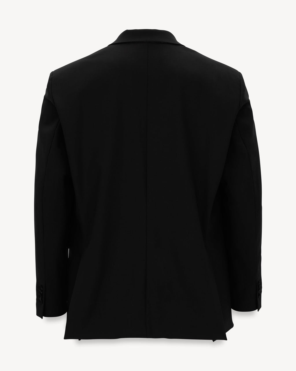 Sakko CHARLES (black) - by Aylin Koenig