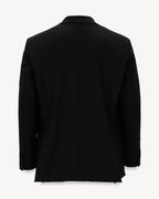 Sakko CHARLES (black) - by Aylin Koenig