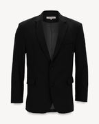 Sakko CHARLES (black) - by Aylin Koenig