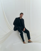 Sakko CHARLES (black) - by Aylin Koenig