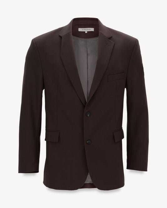 Sakko CHARLES (soil) - by Aylin Koenig