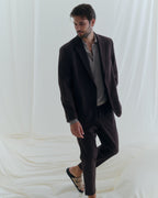 Sakko CHARLES (soil) - by Aylin Koenig