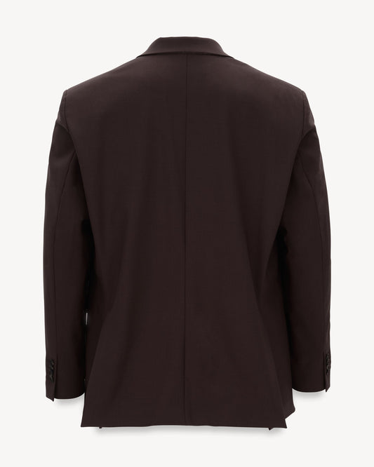 Sakko CHARLES (soil) - by Aylin Koenig