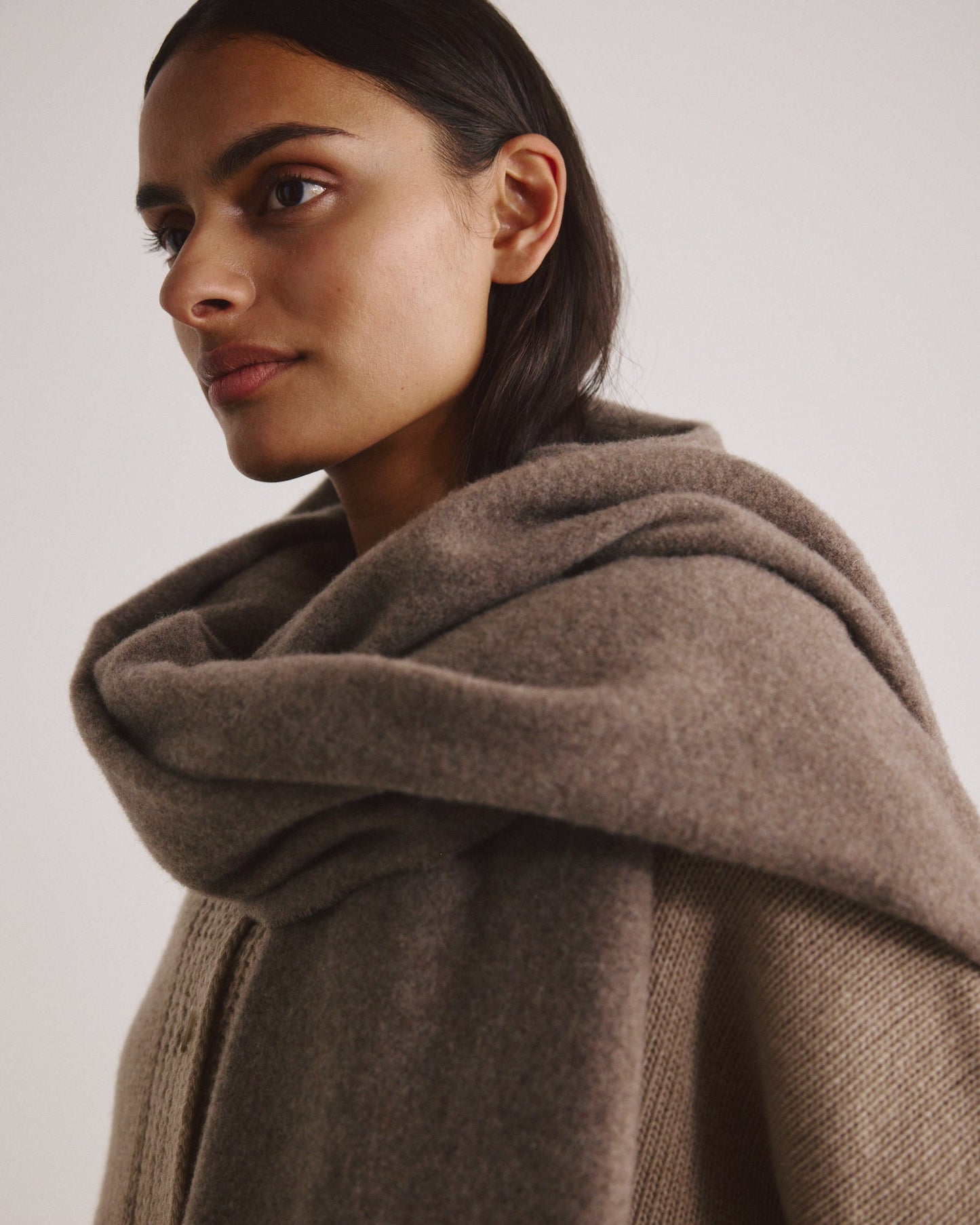 Schal CHARLIE - by Aylin Koenig