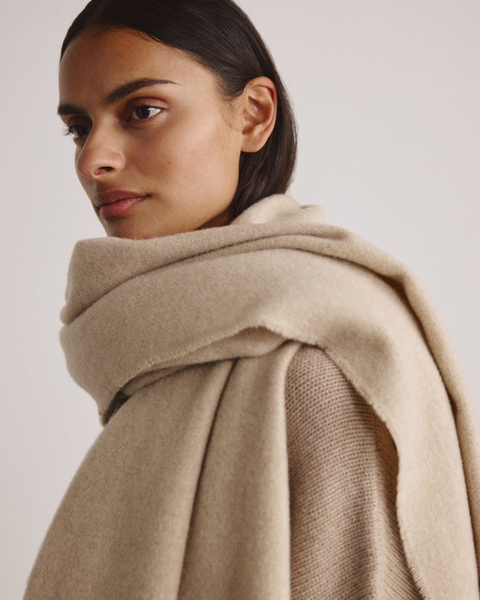 Schal CHARLIE - by Aylin Koenig