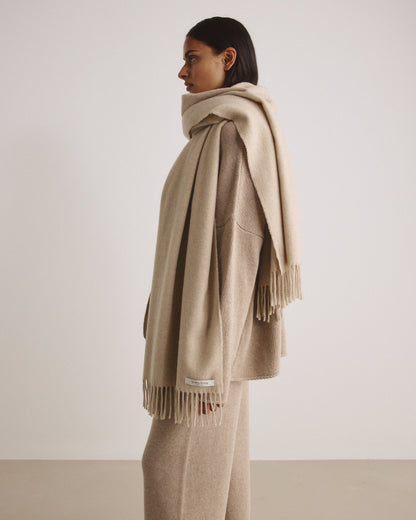 Schal CHARLIE - by Aylin Koenig