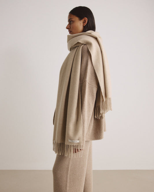 Schal CHARLIE - by Aylin Koenig