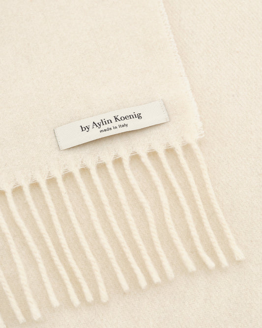 Schal CHARLIE - by Aylin Koenig