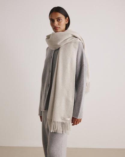 Schal CHARLIE - by Aylin Koenig