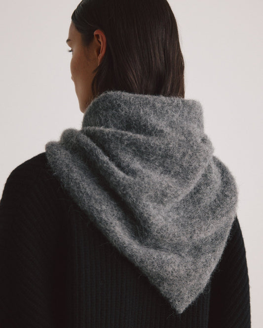 Schal KASPER - by Aylin Koenig