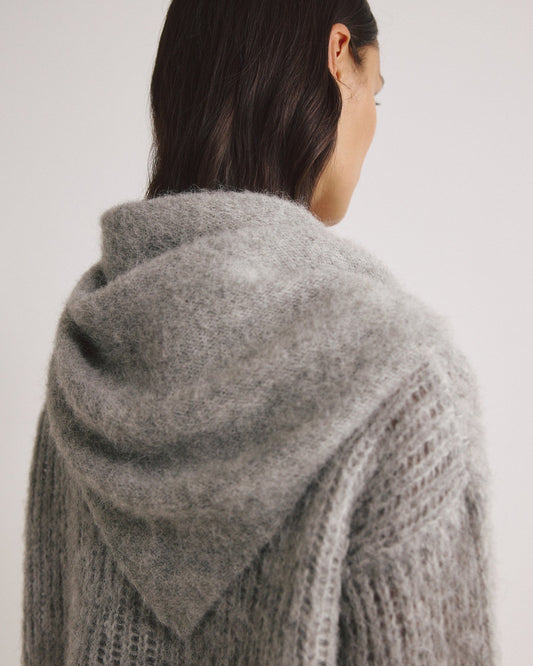 Schal KASPER - by Aylin Koenig