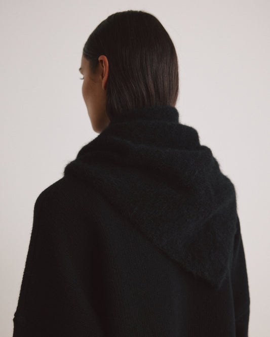 Schal KASPER - by Aylin Koenig