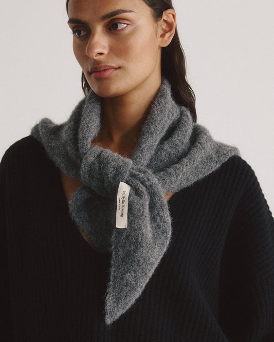 Schal KASPER - by Aylin Koenig