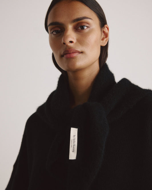 Schal KASPER - by Aylin Koenig