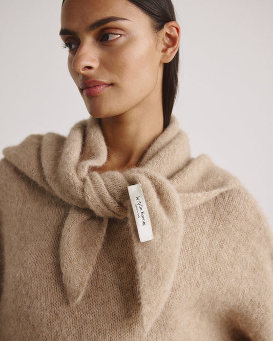 Schal KASPER - by Aylin Koenig