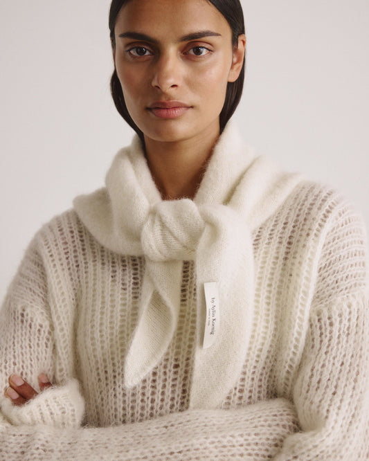 Schal KASPER - by Aylin Koenig