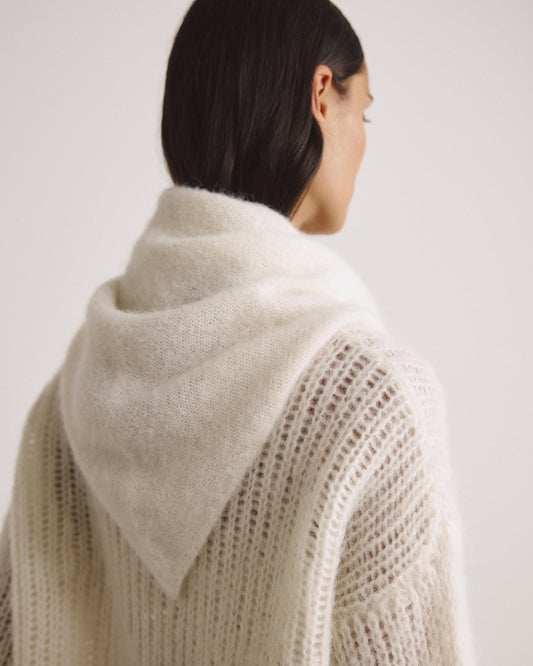 Schal KASPER - by Aylin Koenig