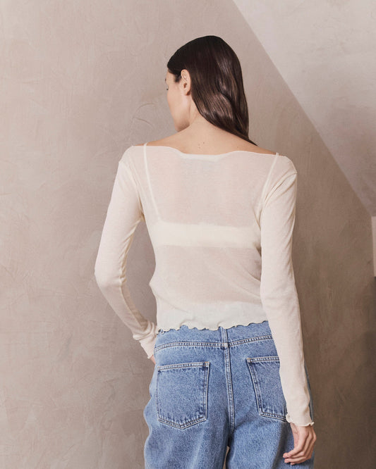 Shirt JONA - by Aylin Koenig