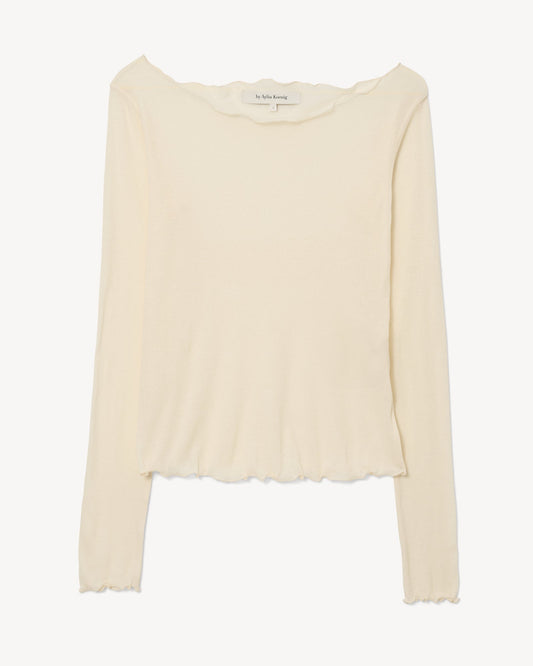 Shirt JONA - by Aylin Koenig