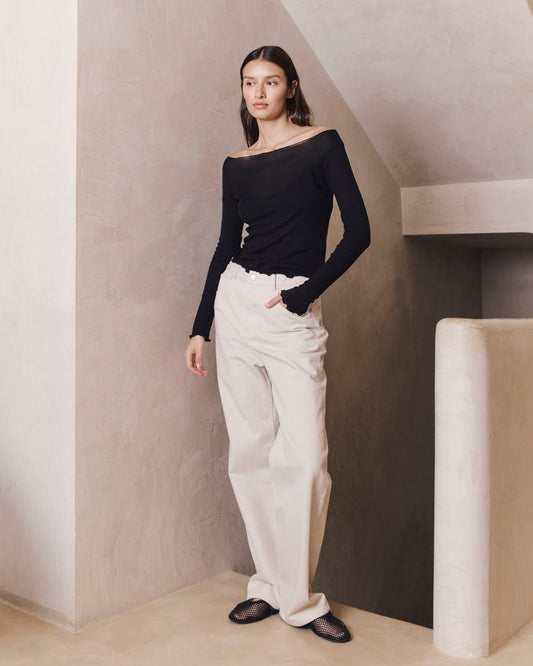 Shirt JONA - by Aylin Koenig