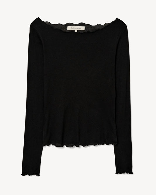 Shirt JONA - by Aylin Koenig