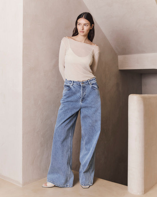 Shirt JONA - by Aylin Koenig