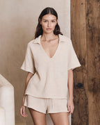 Shirt MELISSA - by Aylin Koenig
