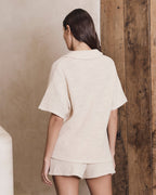 Shirt MELISSA - by Aylin Koenig