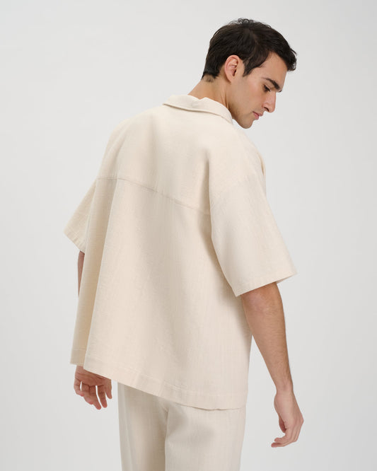 Shirt THEODOR - by Aylin Koenig