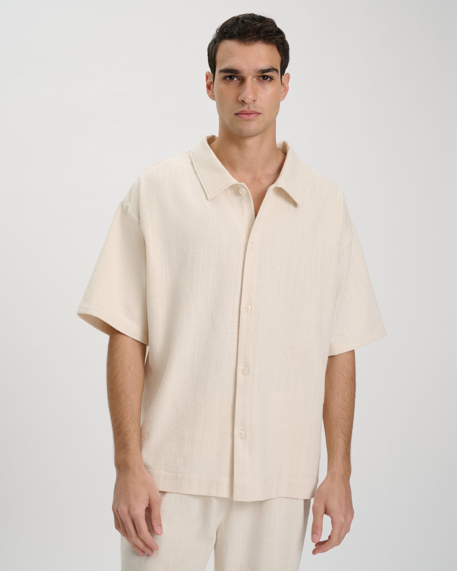 Shirt THEODOR - by Aylin Koenig