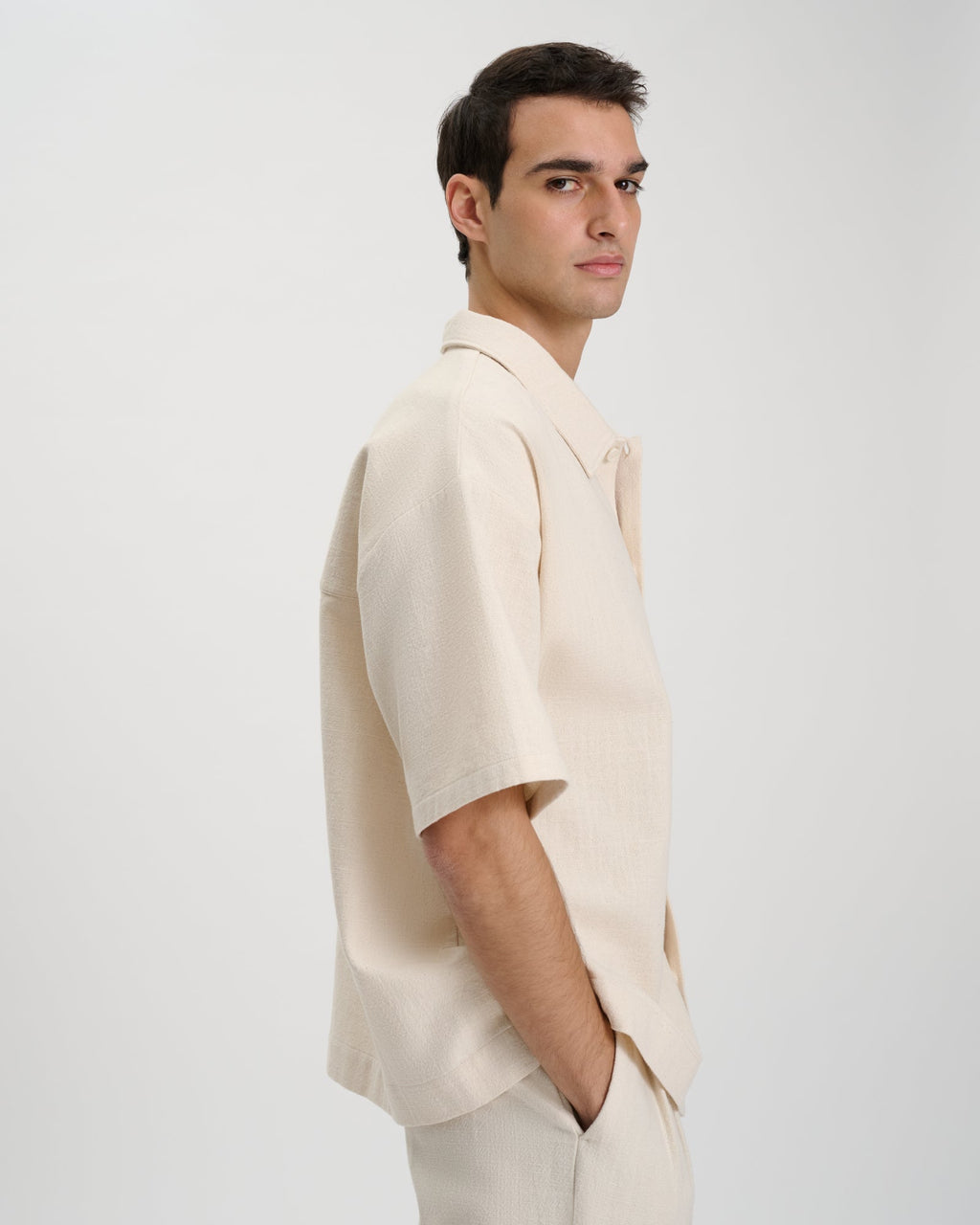 Shirt THEODOR - by Aylin Koenig