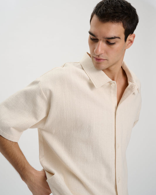 Shirt THEODOR - by Aylin Koenig