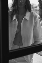 Shirt THEODOR - by Aylin Koenig