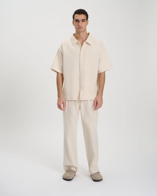 Shirt THEODOR - by Aylin Koenig