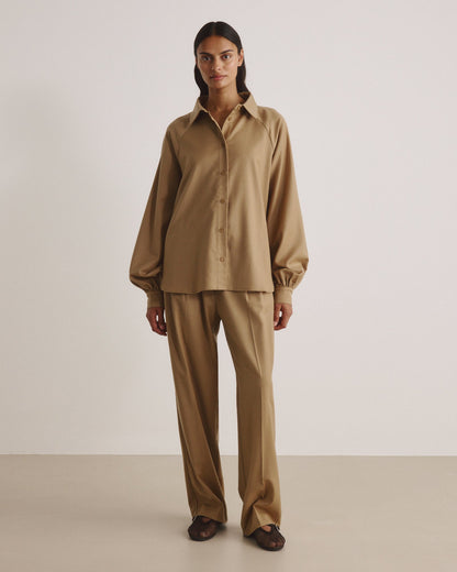 Shirtbluse PHIA - by Aylin Koenig