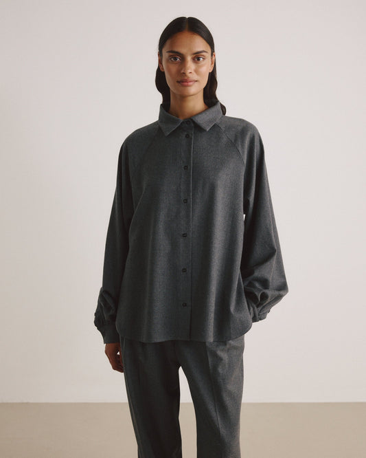 Shirtbluse PHIA - by Aylin Koenig