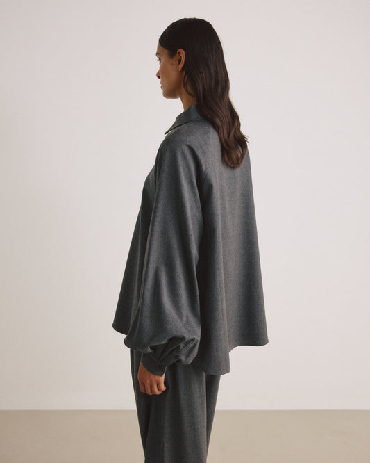 Shirtbluse PHIA - by Aylin Koenig