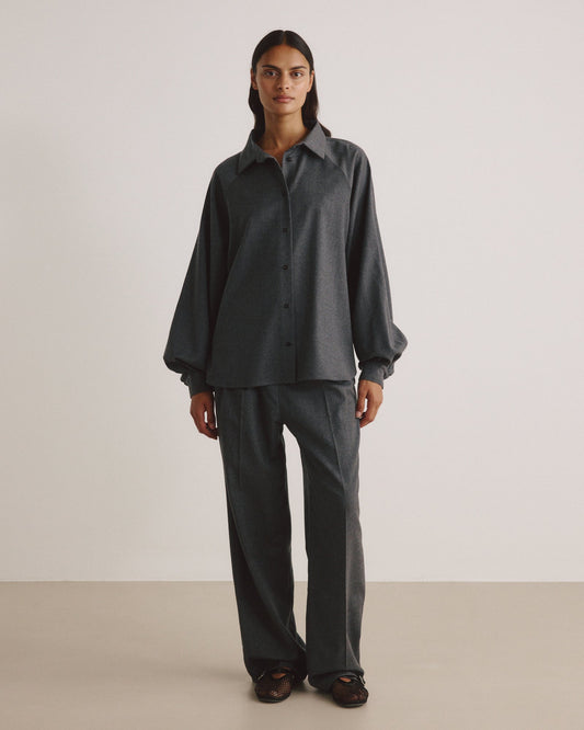 Shirtbluse PHIA - by Aylin Koenig