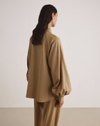 Shirtbluse PHIA - by Aylin Koenig