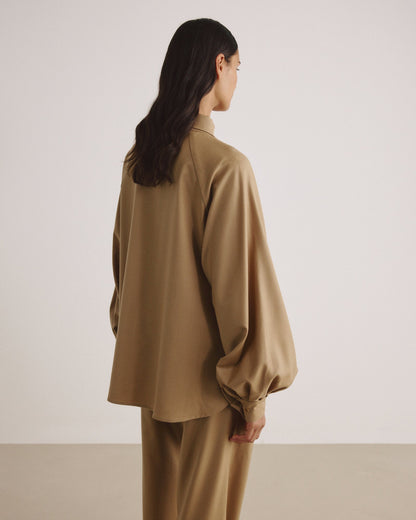 Shirtbluse PHIA - by Aylin Koenig