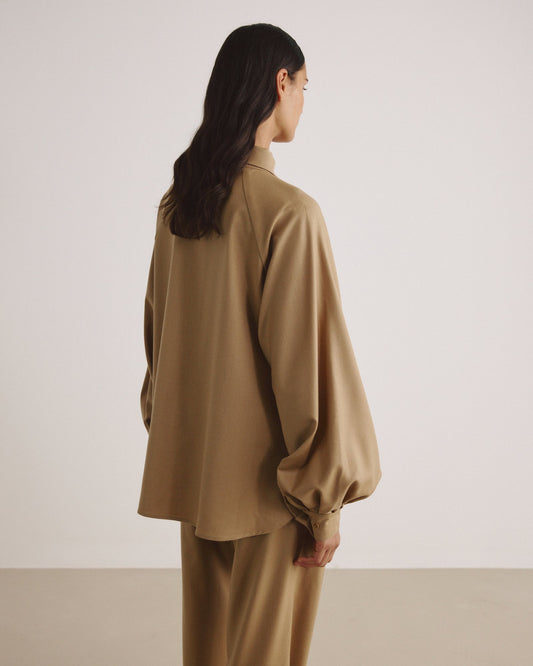 Shirtbluse PHIA - by Aylin Koenig