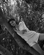 Shorts ALISSA - by Aylin Koenig