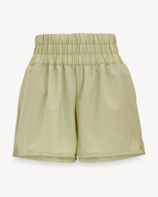 Shorts LORI - by Aylin Koenig