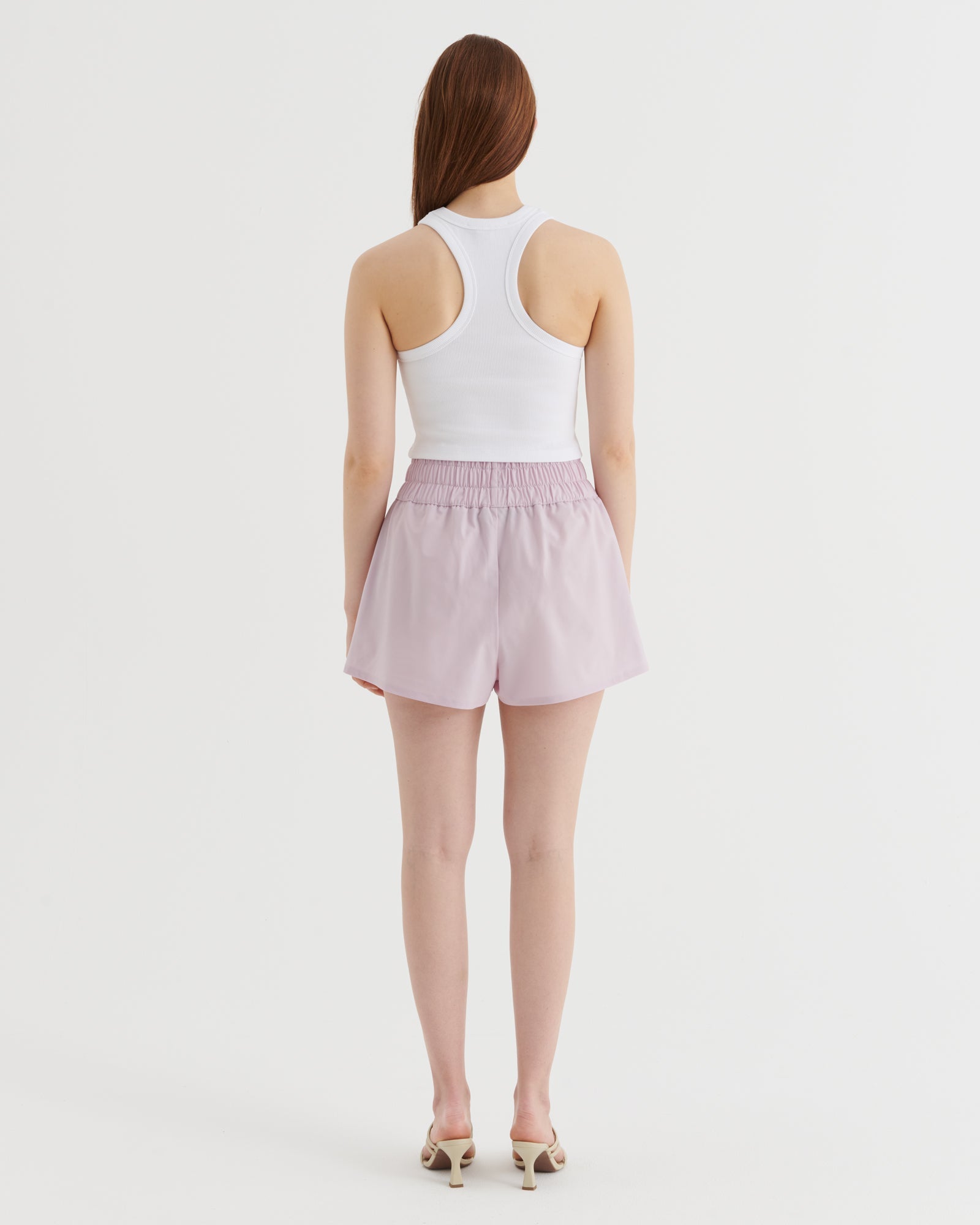 Shorts LORI - by Aylin Koenig